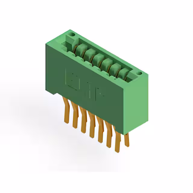 346-014-560-201 EDAC Inc.  Edgeboard Connectors